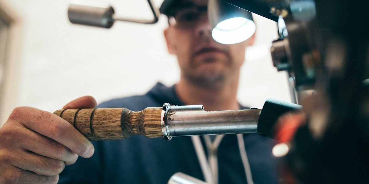 Setting Up Your First Woodworking Workshop