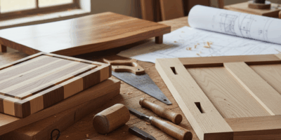 Why Boards Expand and Contract for Wood Movement Explained