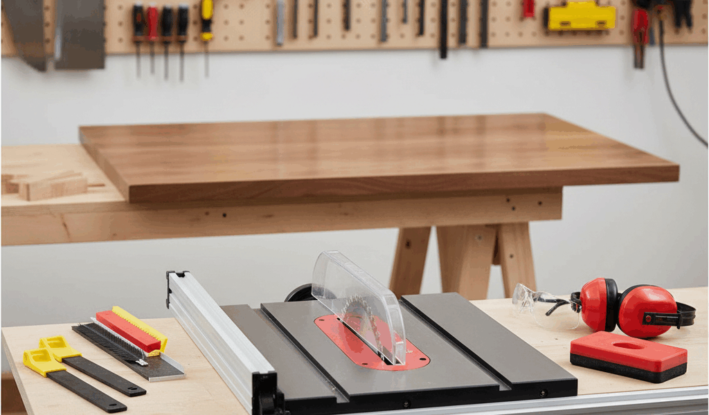 Table Saw Safety Essentials