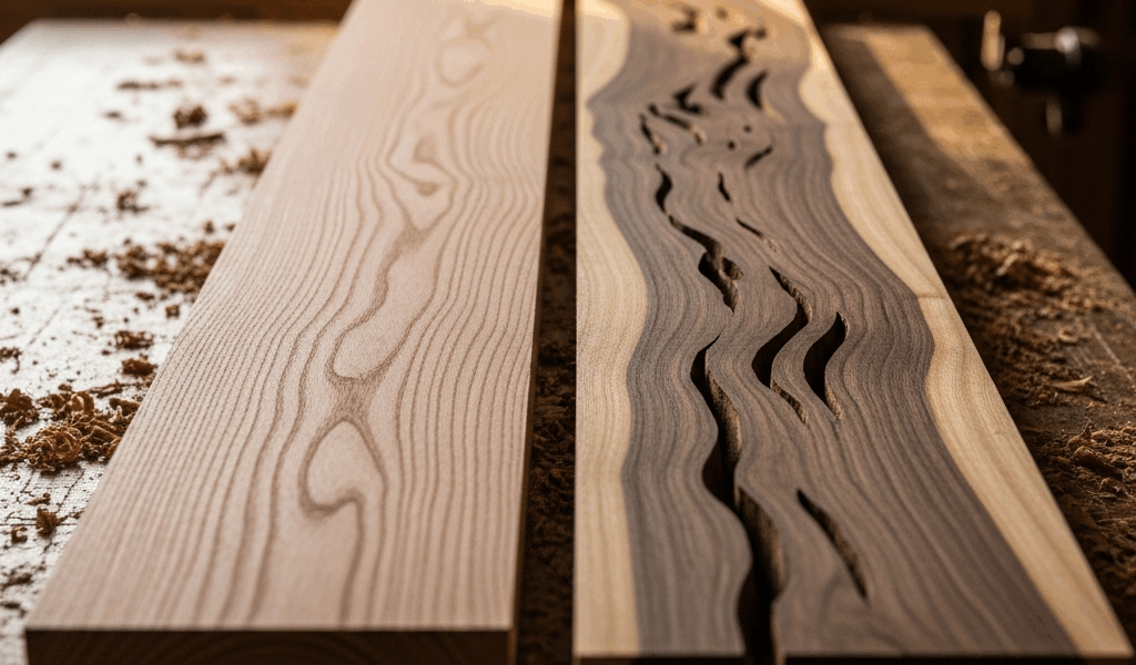 Cherry Wood vs Walnut for Furniture — Which Is Worth It?