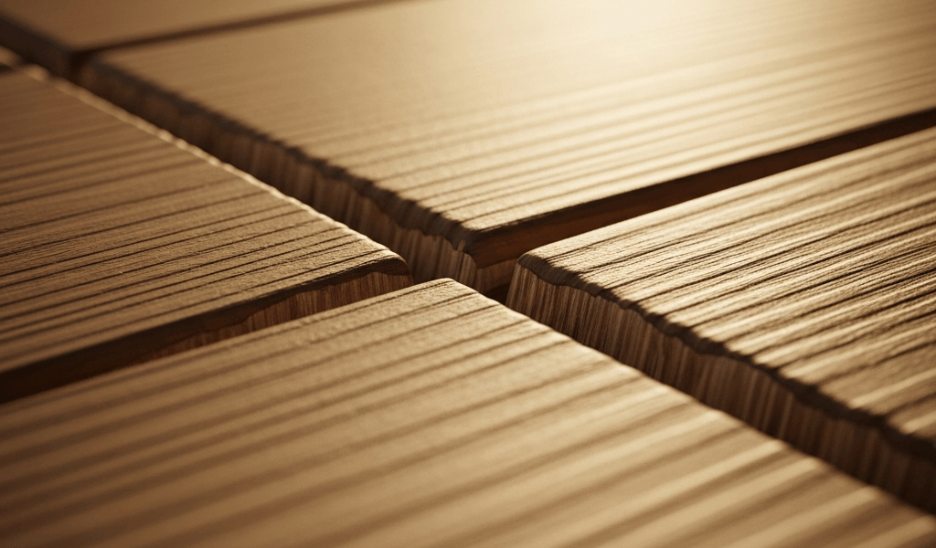 Wood Filler Shrinking After Drying Causes and Fixes