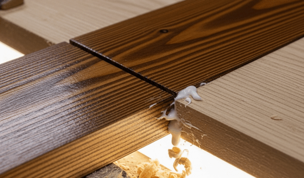 Wood Glue Not Holding Why and How to Fix It