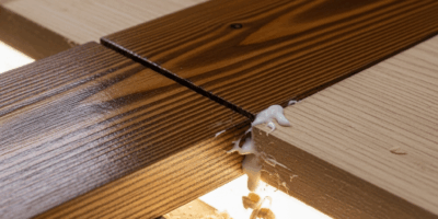 Wood Glue Not Holding Why and How to Fix It
