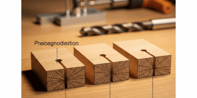 Pocket Hole Joints Splitting Wood Causes and Fixes