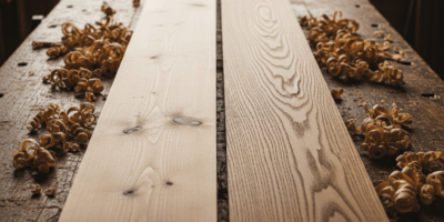 Maple vs Oak for Furniture Which Wood Is Better