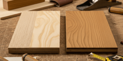 Plywood vs Solid Wood for Cabinets Which Is Better