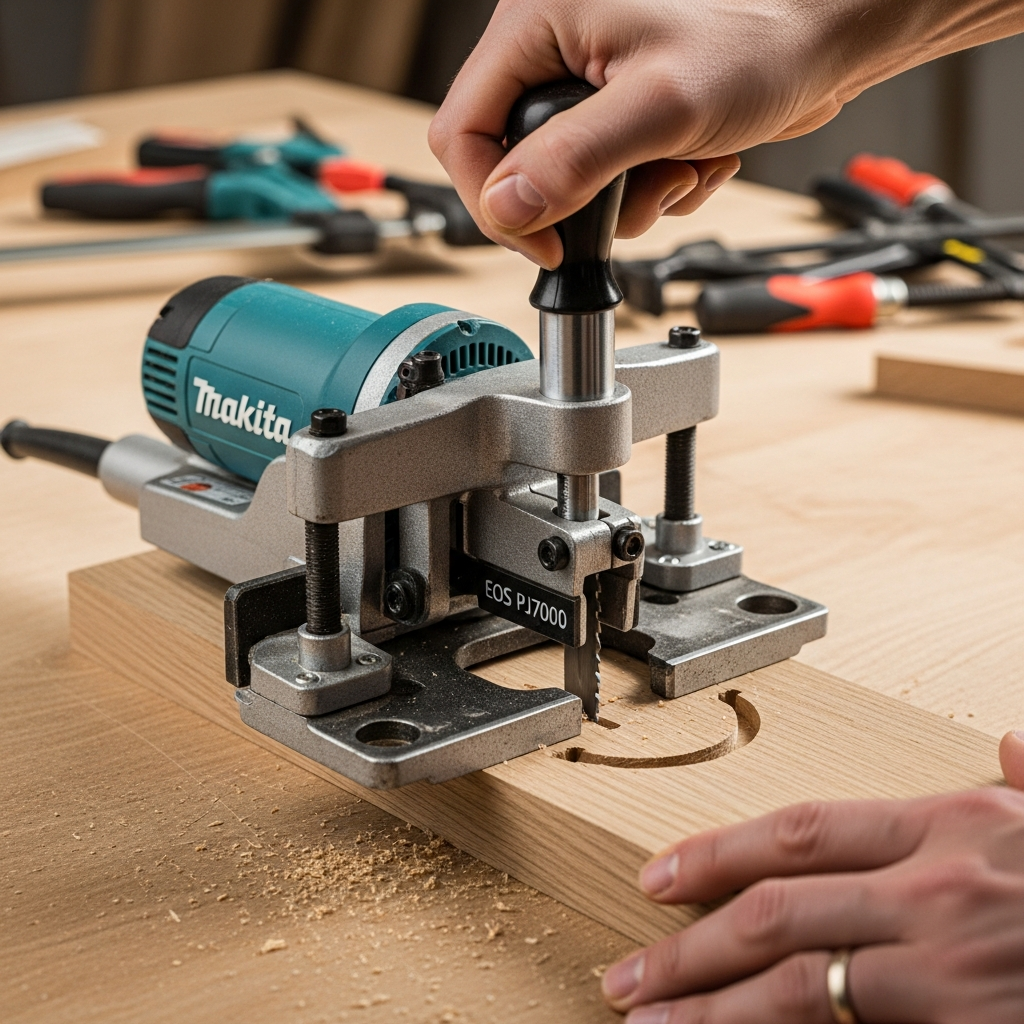 Biscuit Joinery - When Plate Joiners Make Sense