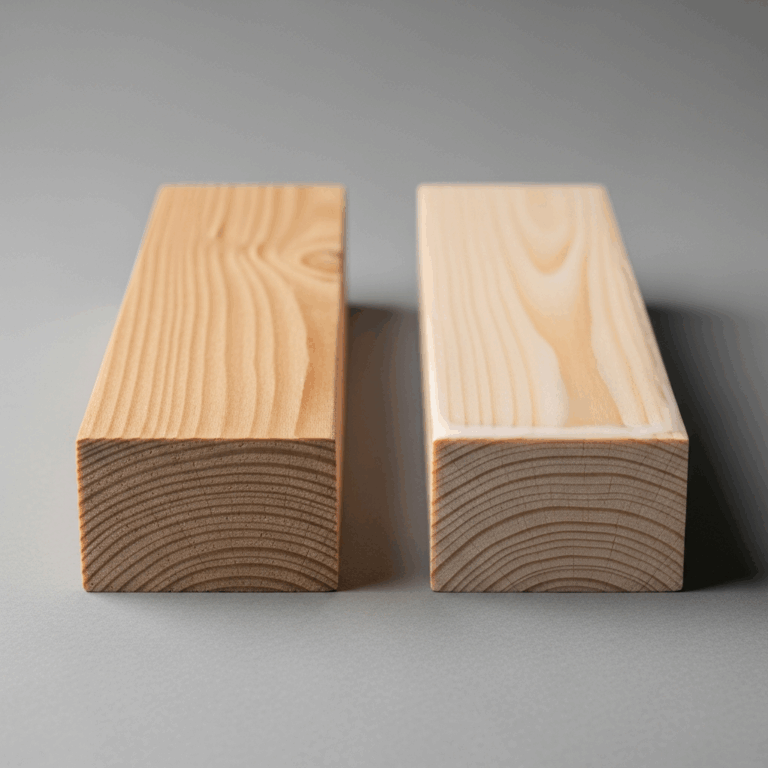 Professional photograph related to: Hardwax Oil vs Polyurethane for Wood — Which Finish Is Better?.