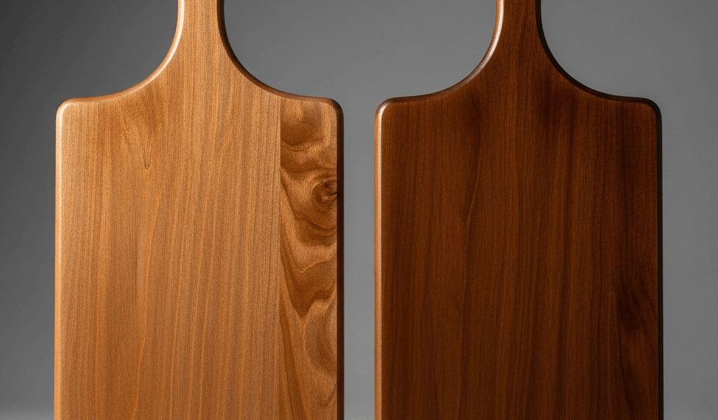 Hardwax Oil vs Tung Oil Which Wood Finish Is Better