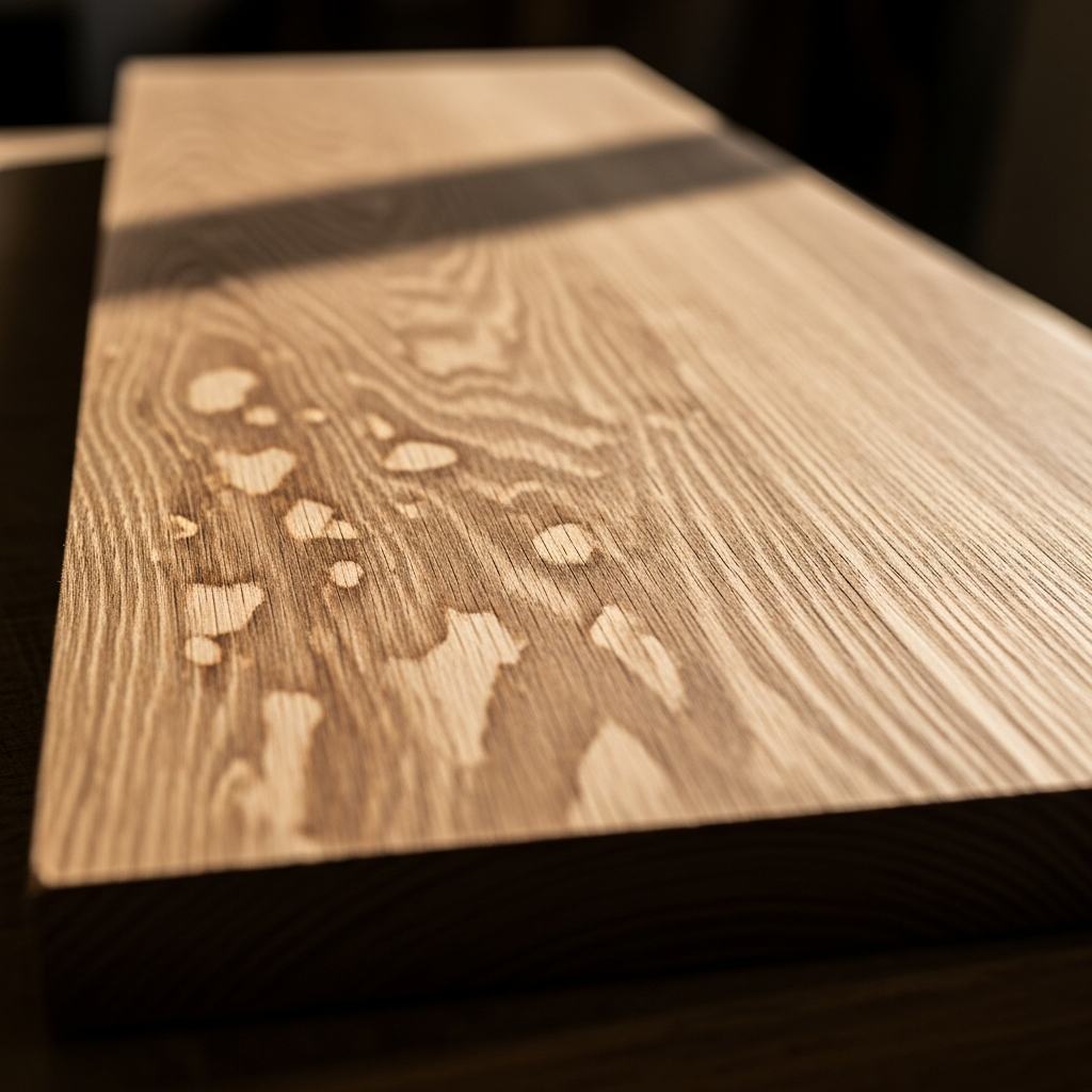 Why Blotchy Stains Happen for Pre-Stain Wood Conditioner